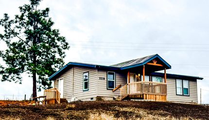 Farm and Ranch for sale in Klamath County, Oregon