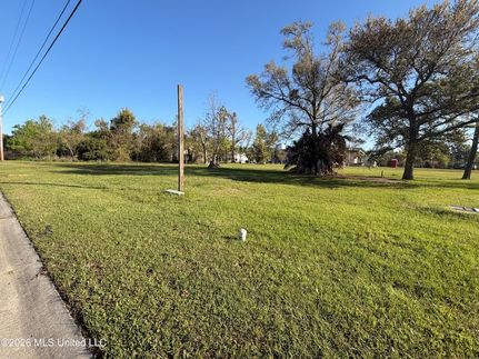 Recreational Property for sale in Hancock County, Mississippi