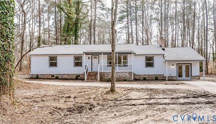Farm and Ranch for sale in Chesterfield County, Virginia