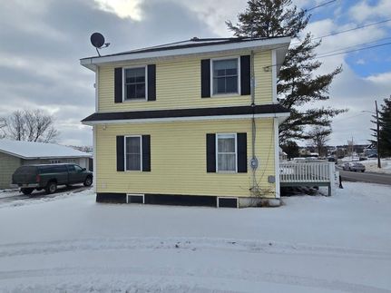 Farm and Ranch for sale in Aroostook County, Maine