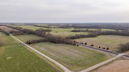 Undeveloped Land in Vernon County, Missouri