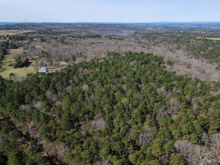 Timberland Property for sale in Van Buren County, Arkansas
