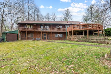 Recreational Property for sale in Jackson County, Illinois