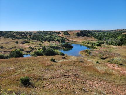 Timberland Property for sale in Woodward County, Oklahoma