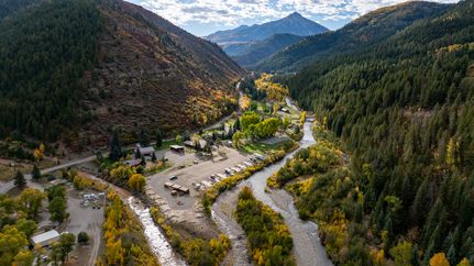 Waterfront Property for sale in Gunnison County, Colorado