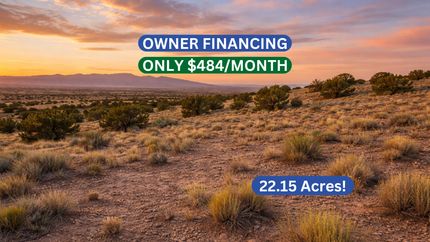Farm and Ranch for sale in Socorro County, New Mexico