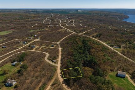 Recreational Property for sale in Delaware County, Oklahoma