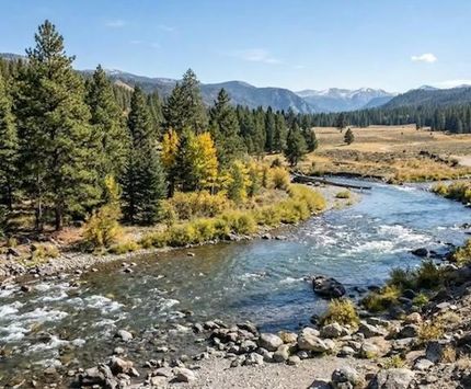 Farm and Ranch for sale in Boise County, Idaho
