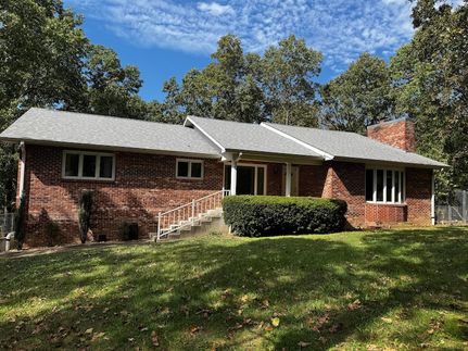 Recreational Property for sale in Howell County, Missouri