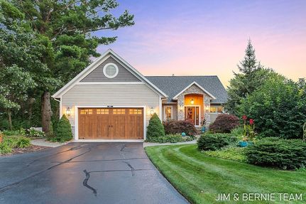 Timberland Property for sale in Allegan County, Michigan