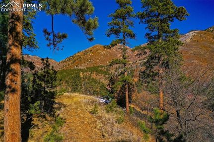 Farm and Ranch for sale in El Paso County, Colorado