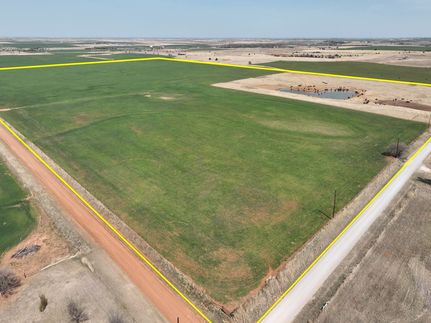 Farm and Ranch for sale in Kingfisher County, Oklahoma