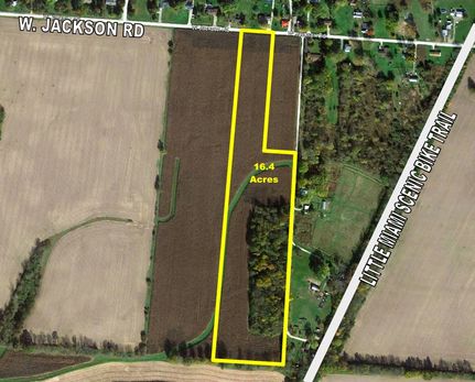 Farm and Ranch for sale in Clark County, Ohio
