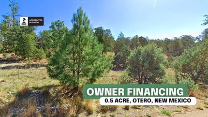 Recreational Property for sale in Otero County, New Mexico