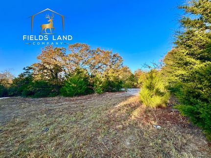 Recreational Property for sale in Okmulgee County, Oklahoma