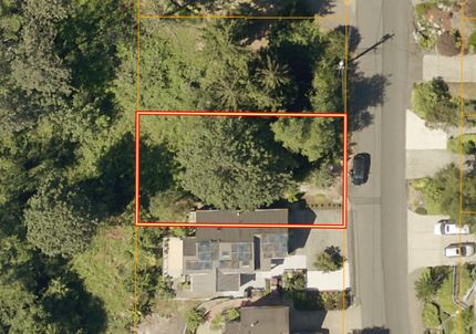 Undeveloped Land for sale in Thurston County, Washington