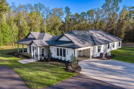 Farm and Ranch for sale in Gilchrist County, Florida