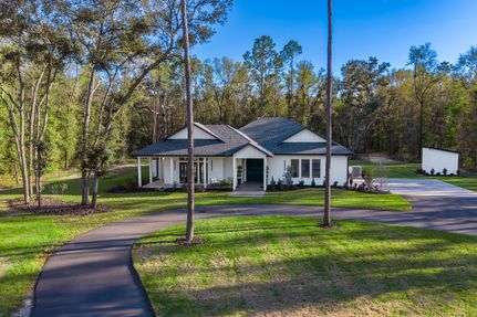 Land for sale in Gilchrist County, Florida