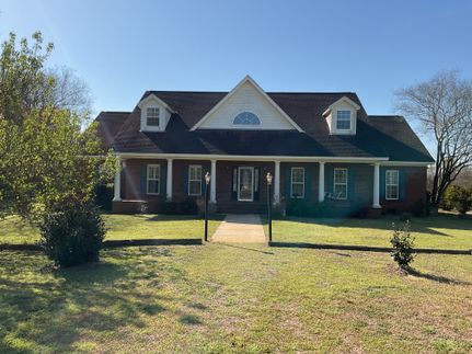 Recreational Property for sale in Butler County, Alabama
