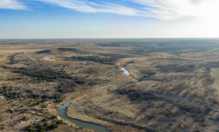 Recreational Property for sale in Borden County, Texas