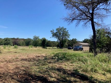 Recreational Property for sale in Bosque County, Texas
