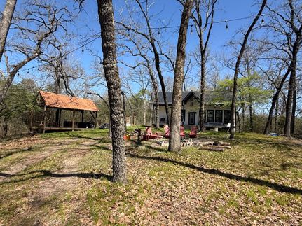 Farm and Ranch for sale in Leon County, Texas