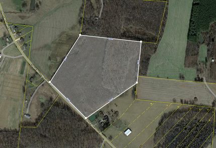 Recreational Property for sale in Warren County, Tennessee