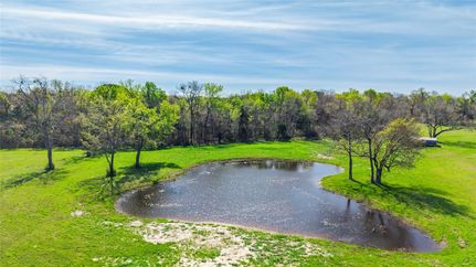 Undeveloped Land for sale in Hunt County, Texas