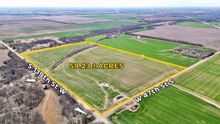 Farm and Ranch for sale in Sedgwick County, Kansas