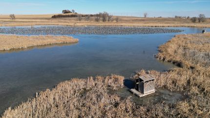 Recreational Property for sale in Weld County, Colorado
