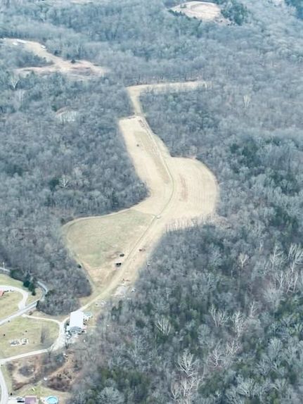 Land for sale in Switzerland County, Indiana