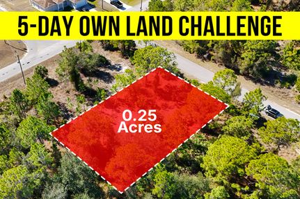 Hunting Property for sale in Lee County, Florida