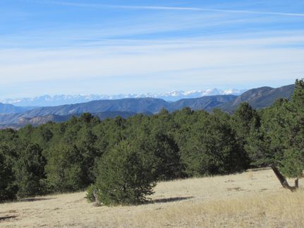 Recreational Property for sale in Fremont County, Colorado
