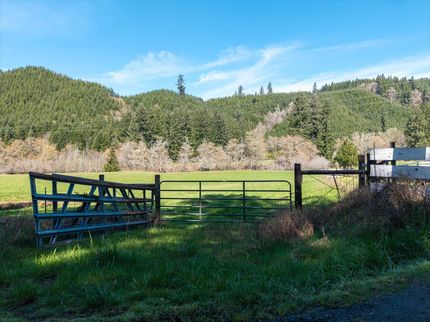Riverfront Property for sale in Lincoln County, Oregon