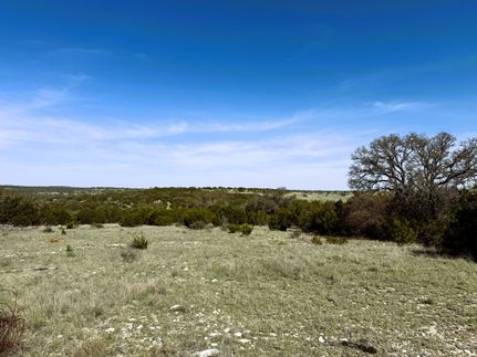 Farm and Ranch for sale in Kimble County, Texas