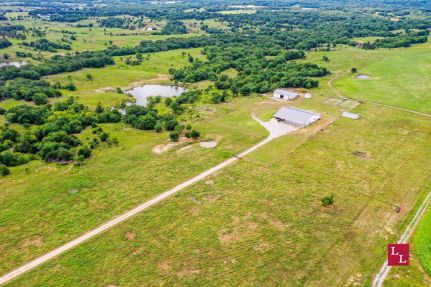 Farm and Ranch for sale in Carter County, Oklahoma