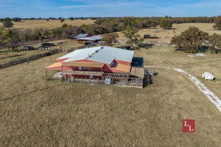 Recreational Property for sale in Love County, Oklahoma
