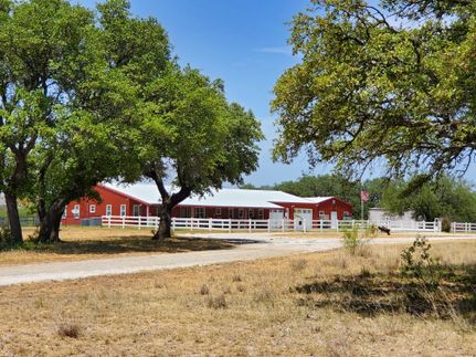 Farm and Ranch for sale in Brown County, Texas