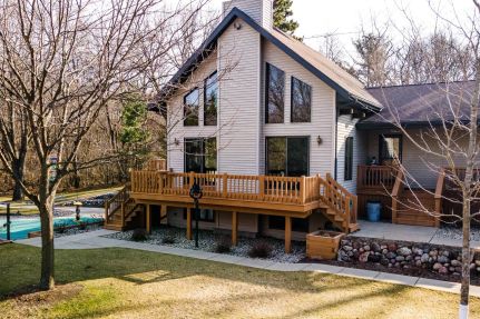 Recreational Property for sale in Marquette County, Wisconsin