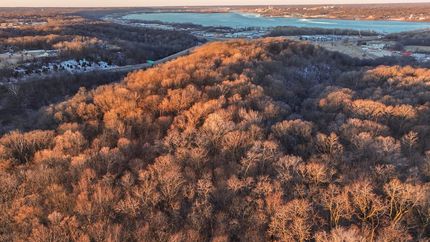 Undeveloped Land in Tazewell County, Illinois