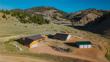 Recreational Property for sale in Granite County, Montana
