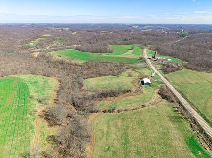 Land for sale in Coshocton County, Ohio
