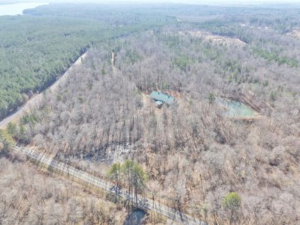 Timberland Property for sale in Spalding County, Georgia
