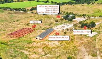 Commercial Property for sale in Wise County, Texas