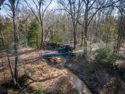 Farm and Ranch in Van Zandt County, Texas