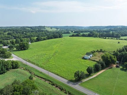 Recreational Property for sale in Maury County, Tennessee
