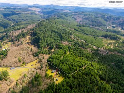 Timberland Property for sale in Marion County, Oregon