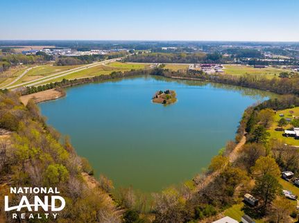 Hunting Property for sale in Pitt County, North Carolina