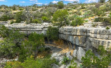 Farm and Ranch for sale in Val Verde County, Texas