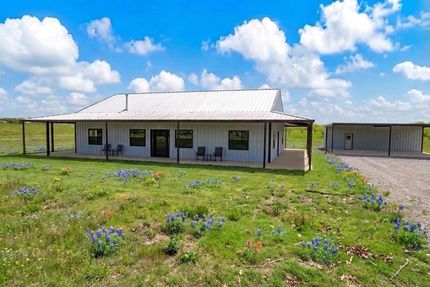 Farm and Ranch for sale in Brown County, Texas